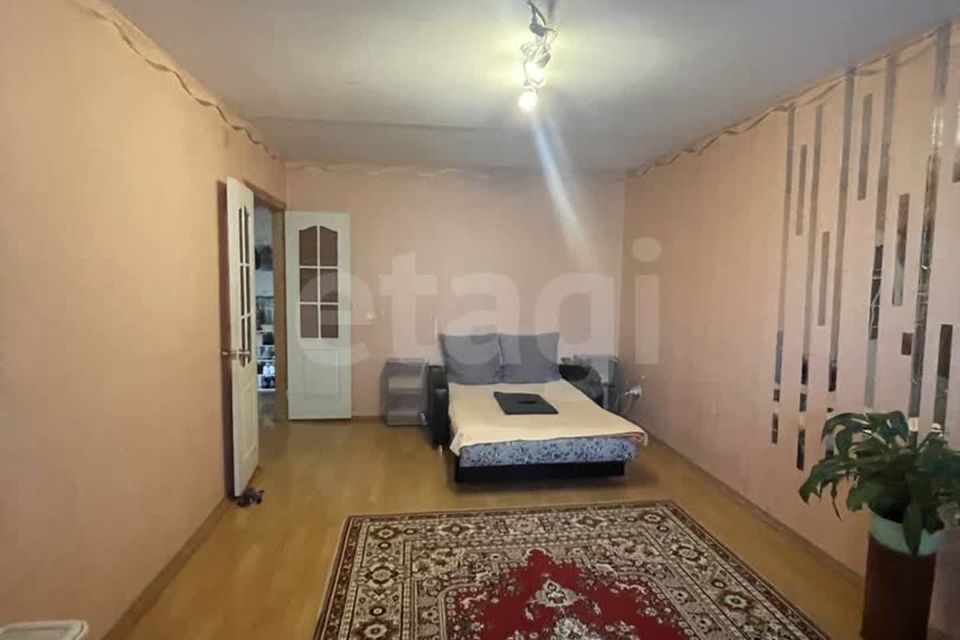 Продаётся 2-комнатная квартира, 62.9 м²