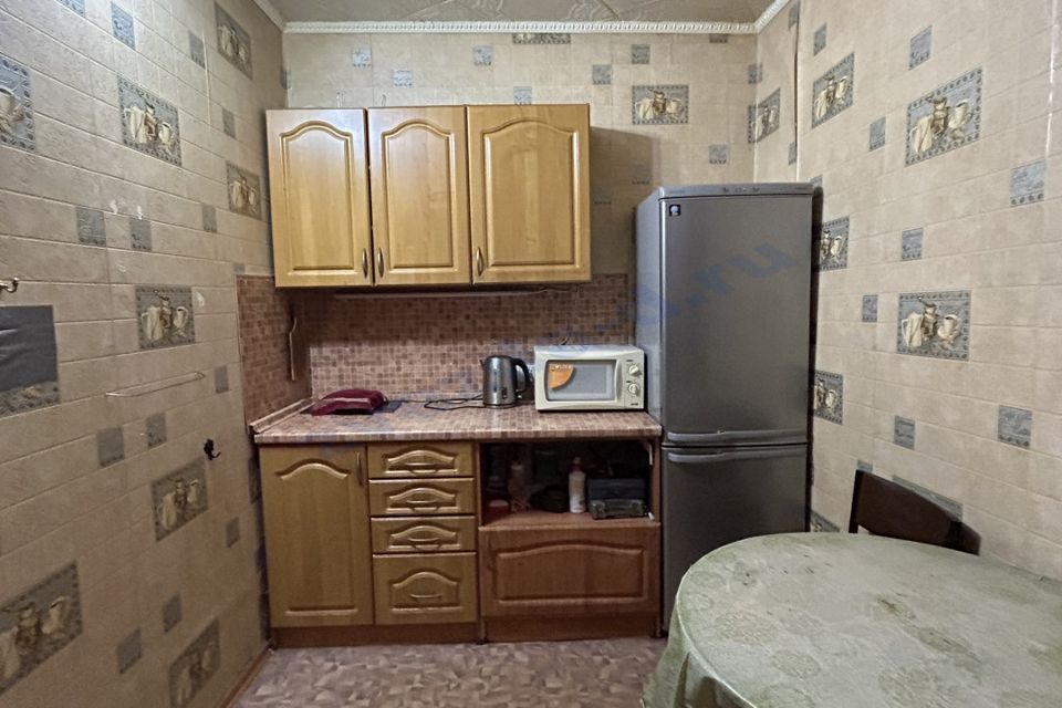 Продаётся комната в 1-комн. квартире, 17.3 м²