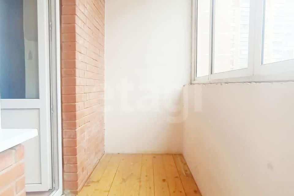 Продаётся 2-комнатная квартира, 63.1 м²