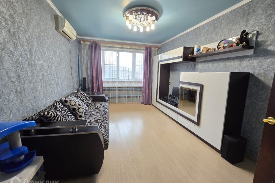 Продаётся 2-комнатная квартира, 48 м²