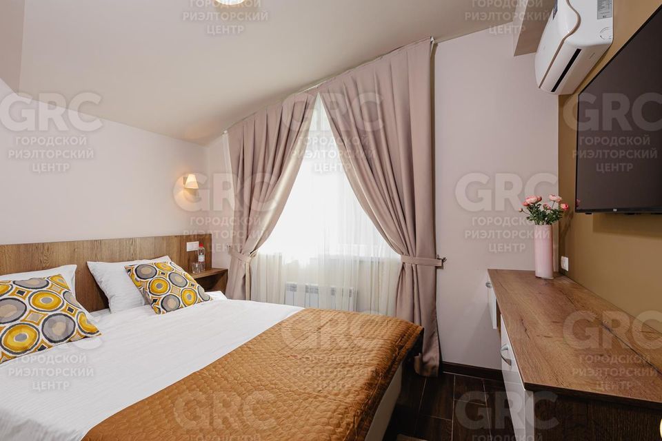 Продаётся 1-комнатная квартира, 32.2 м²