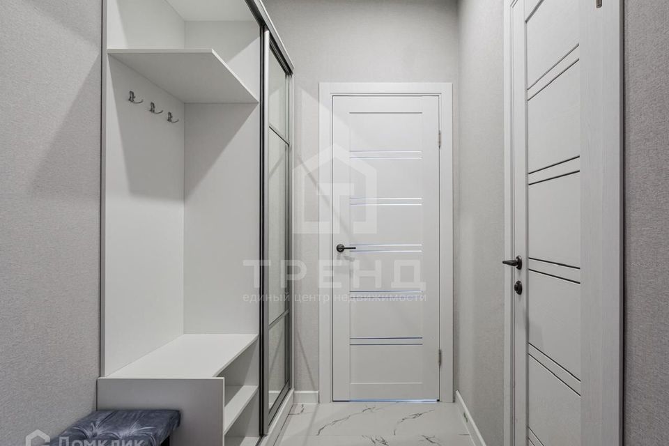 Продаётся студия, 25.7 м²