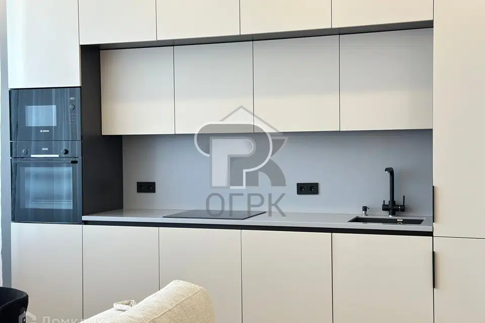 Продаётся 2-комнатная квартира, 66 м²