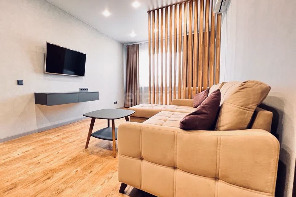 Продаётся 3-комнатная квартира, 70 м²