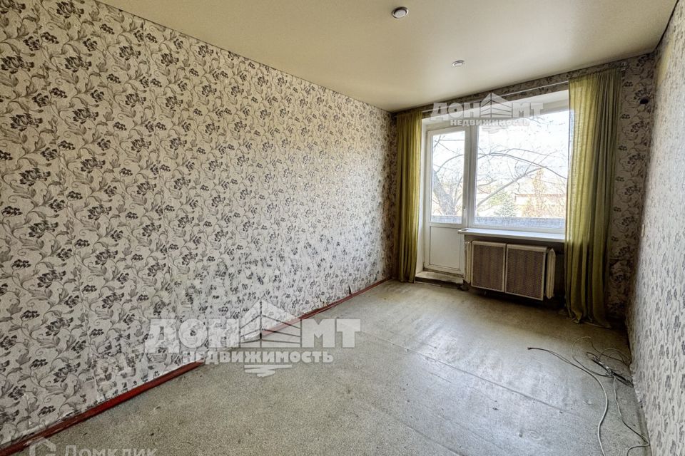 Продаётся 1-комнатная квартира, 27.8 м²
