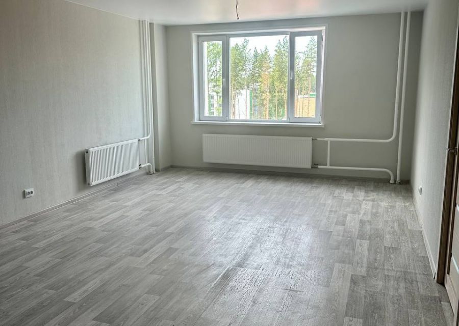 Продаётся 1-комнатная квартира, 36 м²