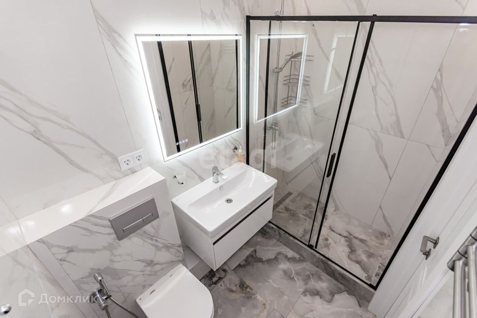 Продаётся 2-комнатная квартира, 70 м²