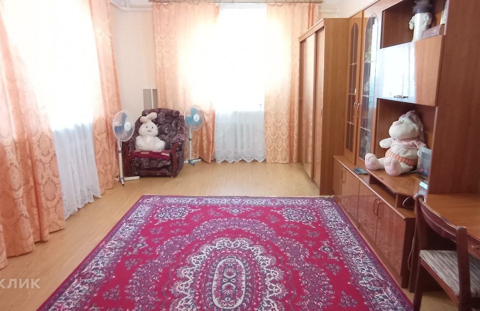 Продаётся студия, 22 м²