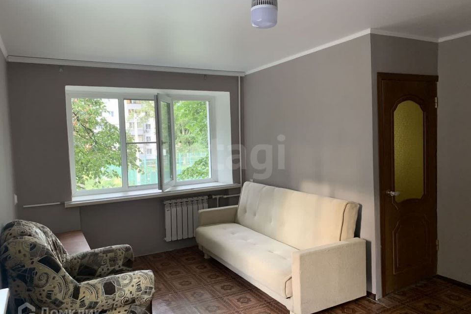 Сдаётся 1-комнатная квартира, 32 м²