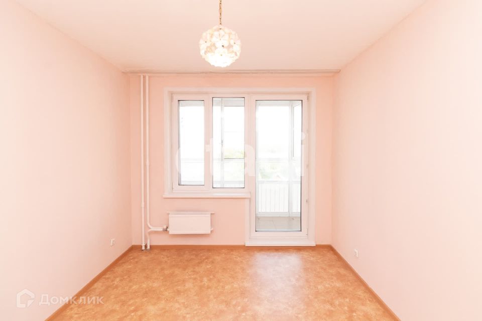 Продаётся 2-комнатная квартира, 48.4 м²
