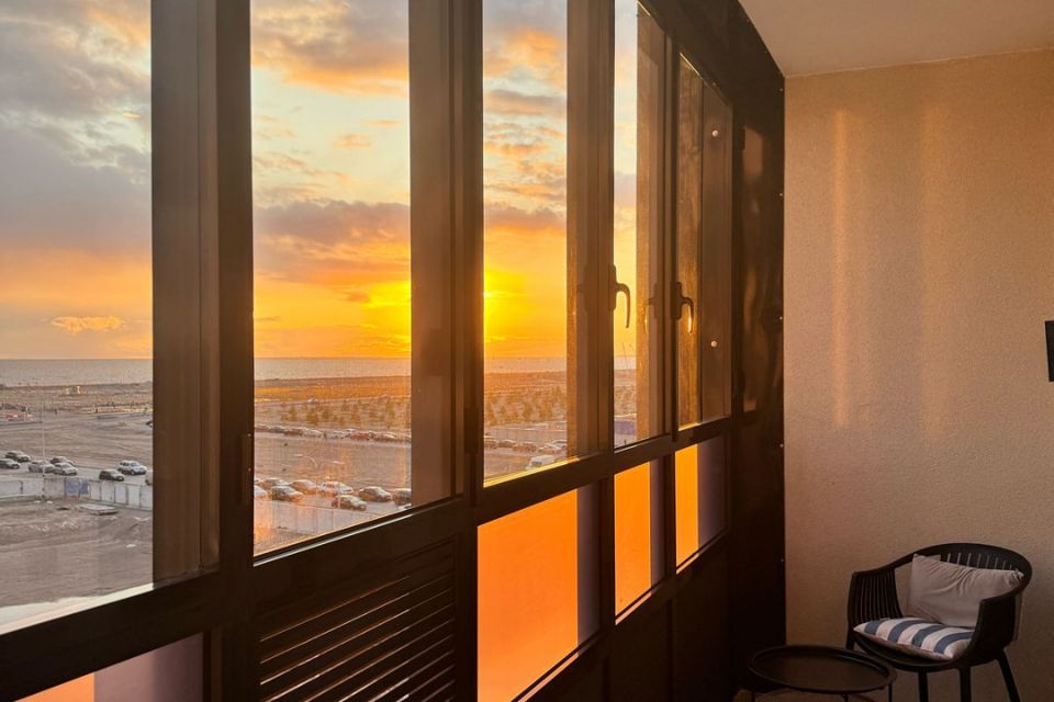 Сдаётся 2-комнатная квартира, 53.7 м²