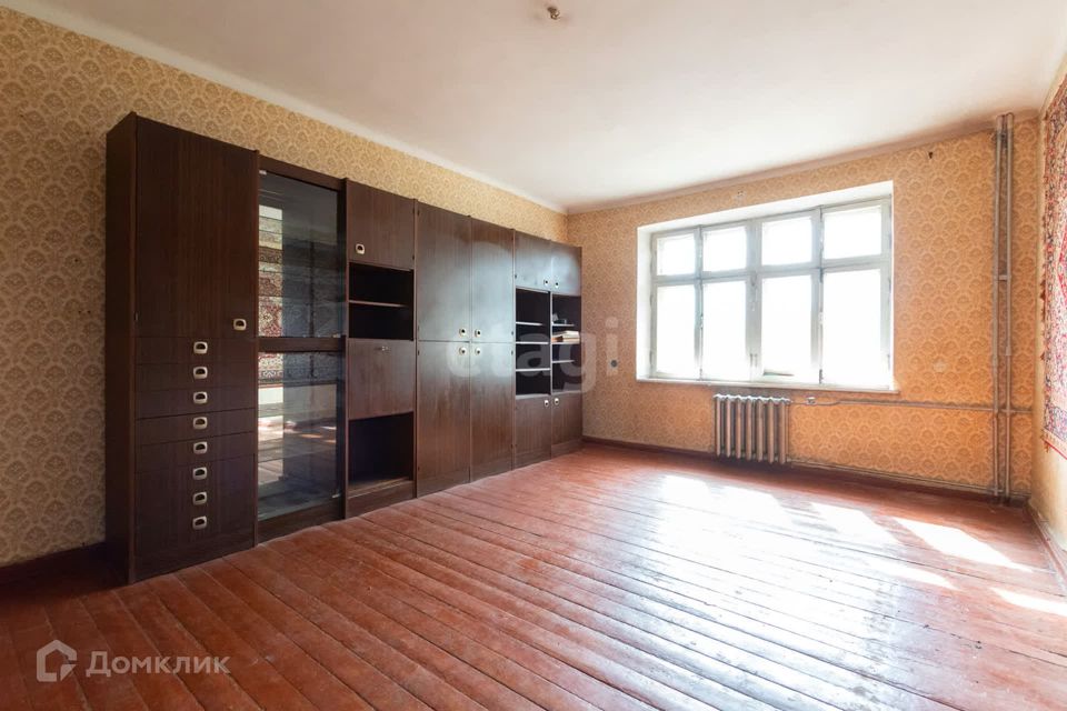 Продаётся 2-комнатная квартира, 54.1 м²