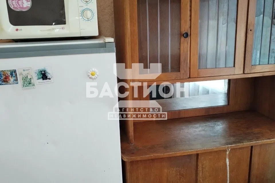Продаётся 1-комнатная квартира, 28.8 м²