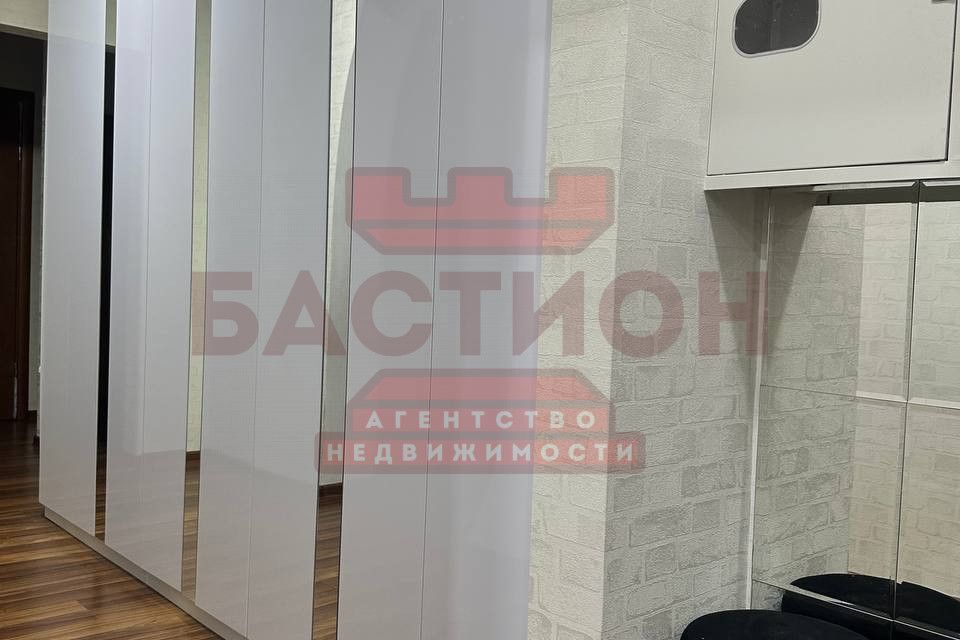 Продаётся 3-комнатная квартира, 73 м²
