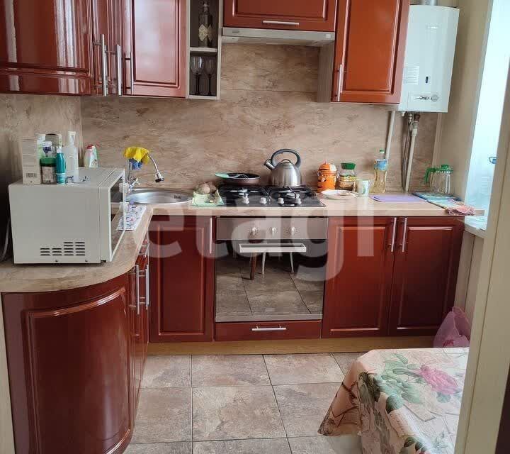 Купить Двухкомнатную Квартиру В Щекино Тульской Области