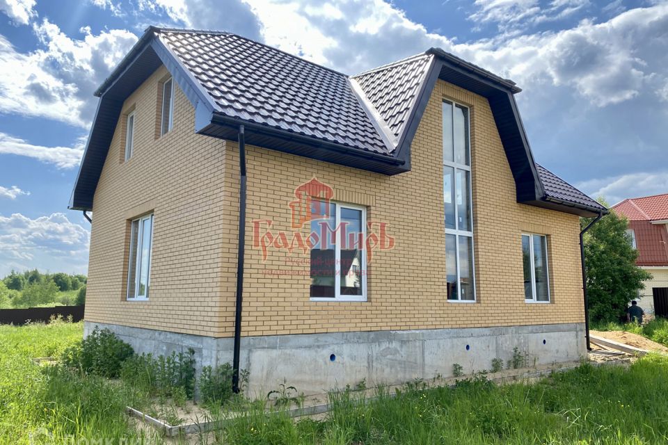 Купить Дом Во Владимире Владимир Недвижимость