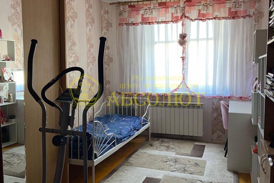 Продаётся 2-комнатная квартира, 52 м²