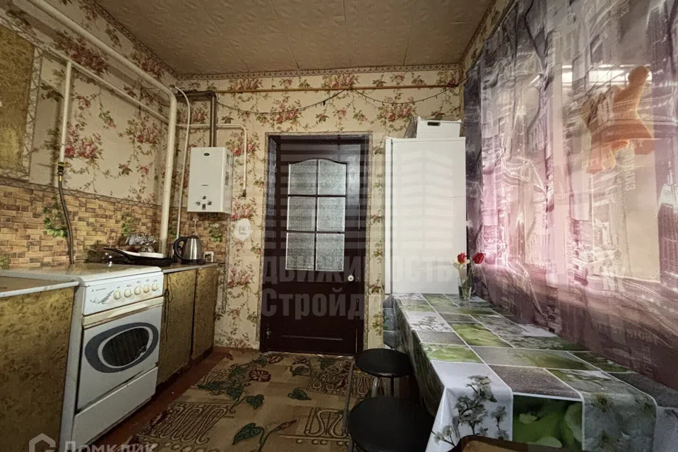 Продаётся 1-этажный дом, 43.9 м²