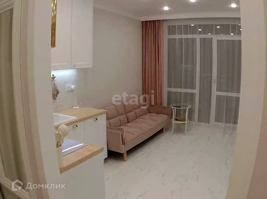 Продаётся 2-комнатная квартира, 58.5 м²