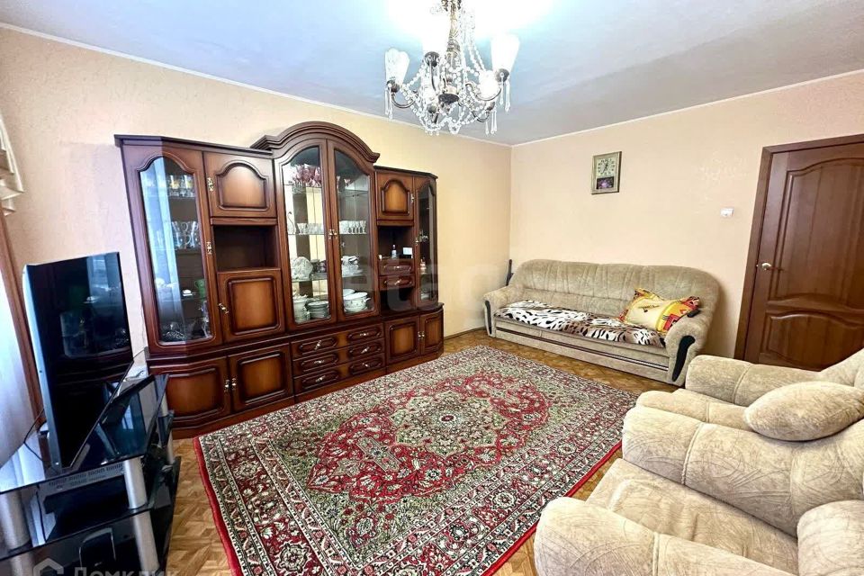 Продаётся 3-комнатная квартира, 69 м²