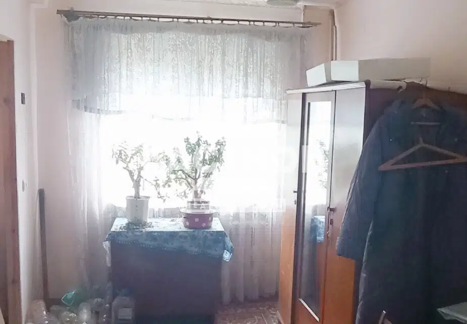 Продаётся 3-комнатная квартира, 52.1 м²