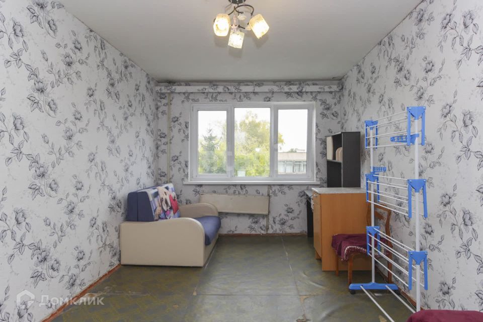 Продаётся комната в 1-комн. квартире, 17 м²