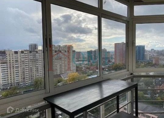 Сдаётся 1-комнатная квартира, 40 м²