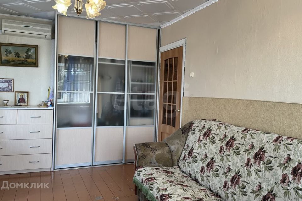 Продаётся 1-комнатная квартира, 30 м²