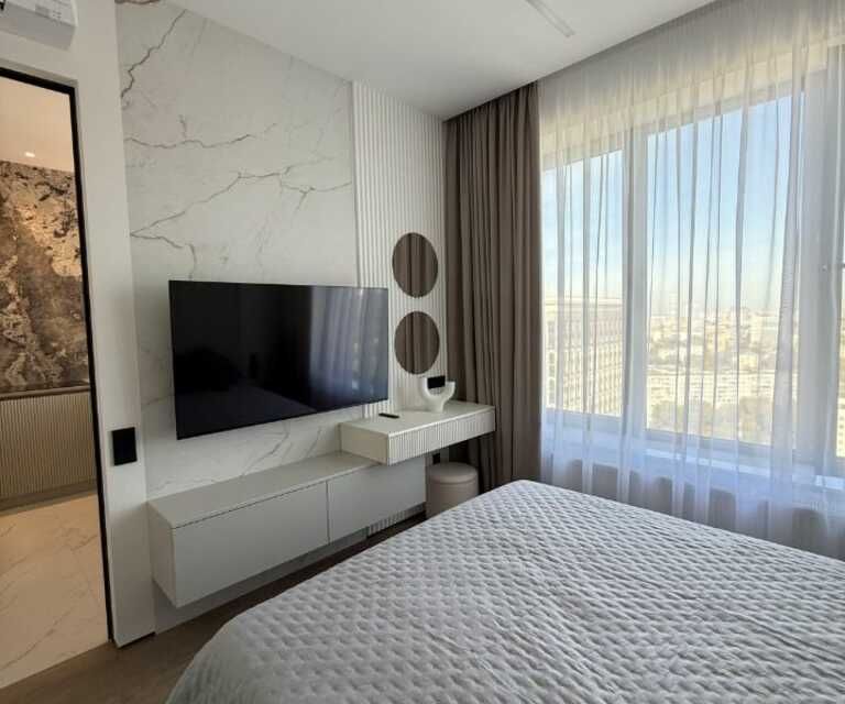 Сдаётся 1-комнатная квартира, 38 м²