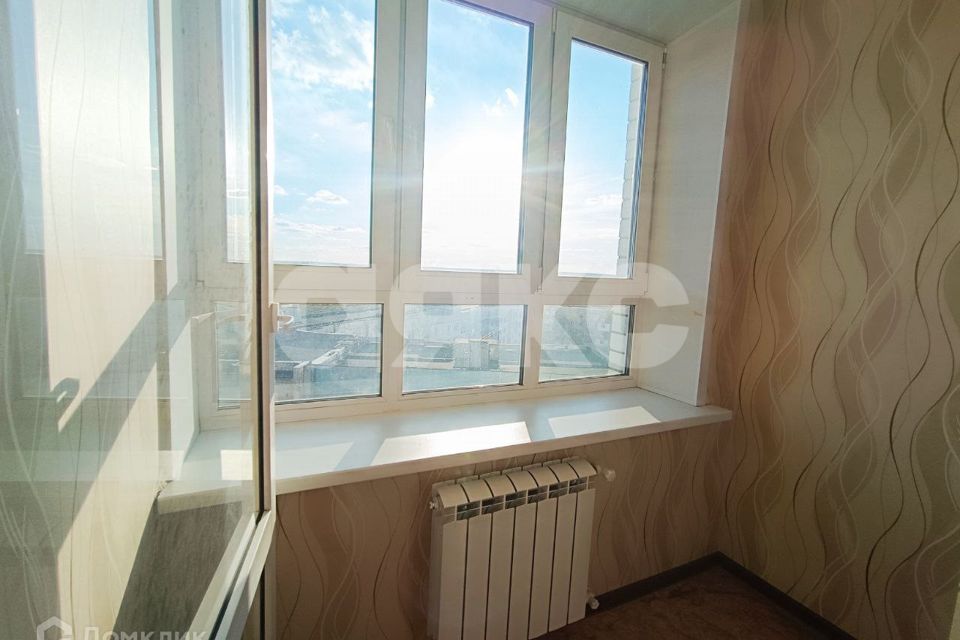 Продаётся 1-комнатная квартира, 37 м²