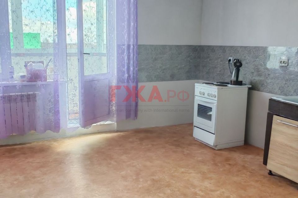 Продаётся студия, 48.4 м²