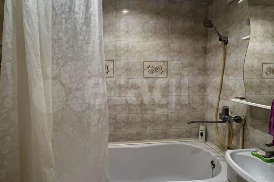 Продаётся 3-комнатная квартира, 71 м²