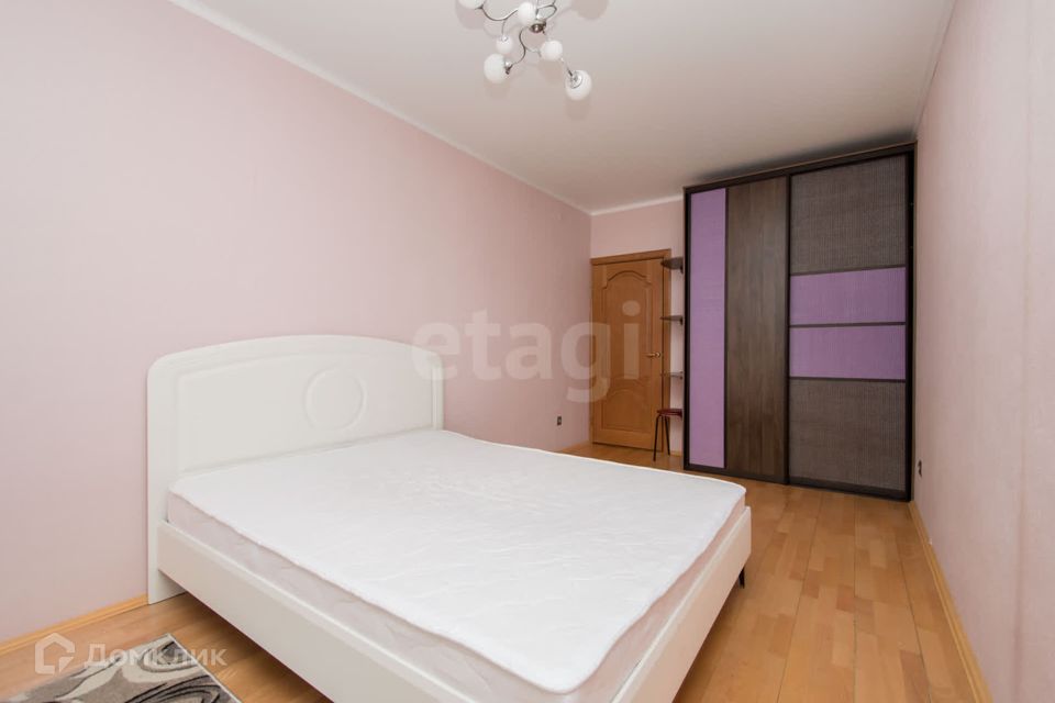 Продаётся 3-комнатная квартира, 73.4 м²