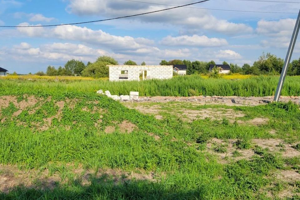 Купить Участок Ижс Калининградская Область