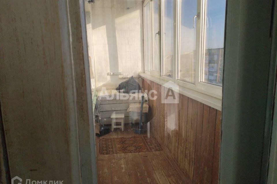 Продаётся 3-комнатная квартира, 61.5 м²