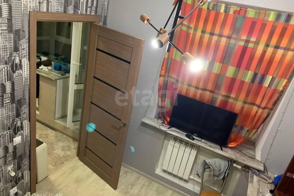Продаётся 2-комнатная квартира, 52 м²
