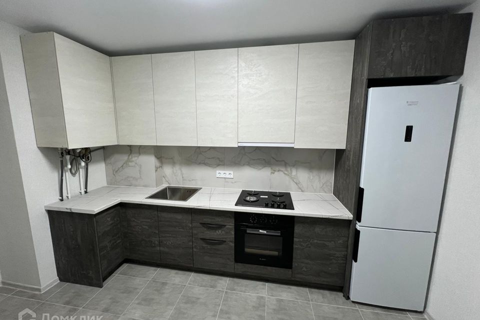 Сдаётся 1-комнатная квартира, 35 м²