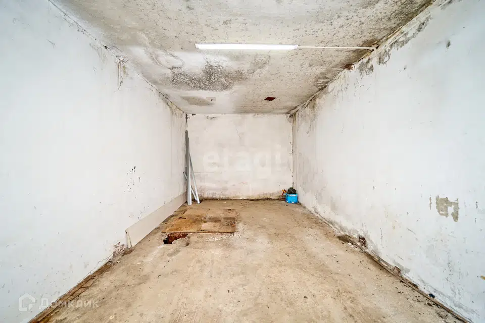 Продаётся гараж, 18.6 м²
