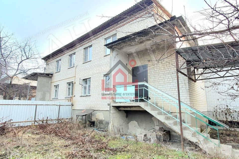 Продаётся 3-комнатная квартира, 93.4 м²