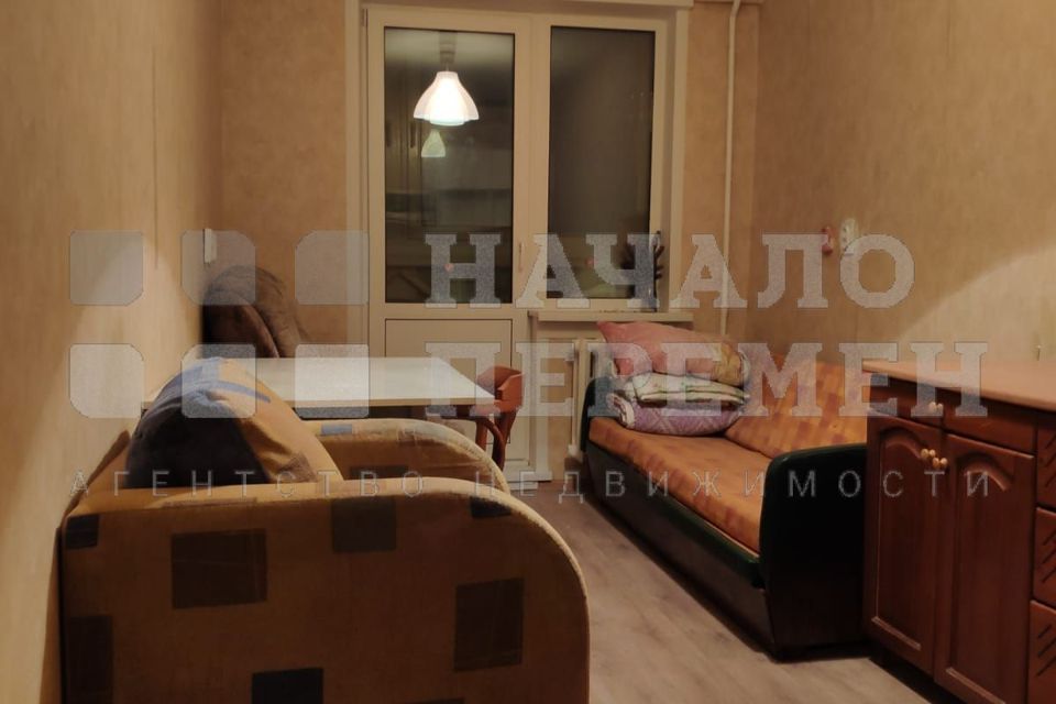 Сдаётся 2-комнатная квартира, 50 м²