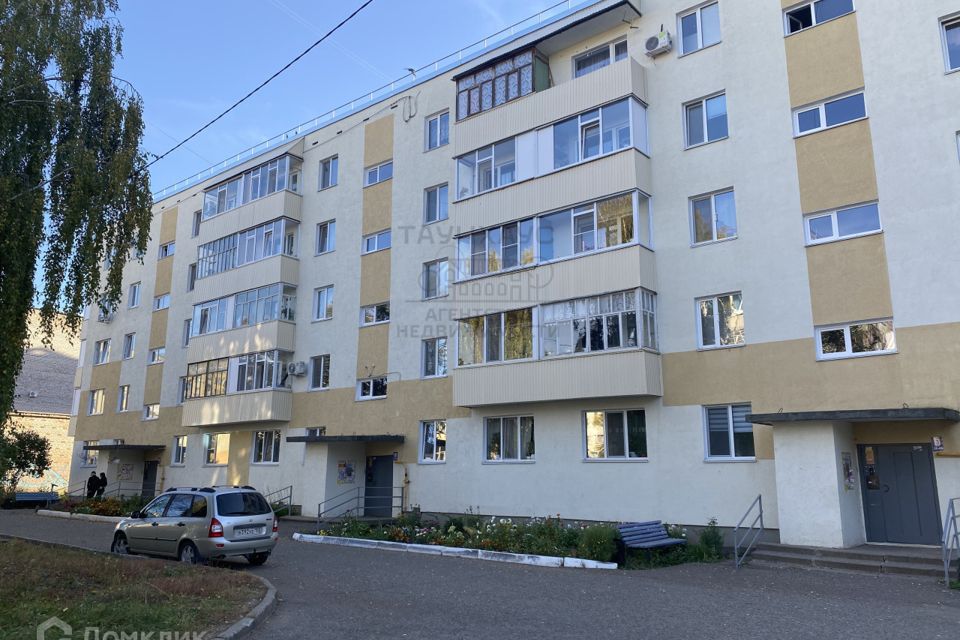 Продаётся 1-комнатная квартира, 28.6 м²