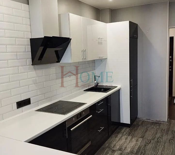 Сдаётся 1-комнатная квартира, 39 м²