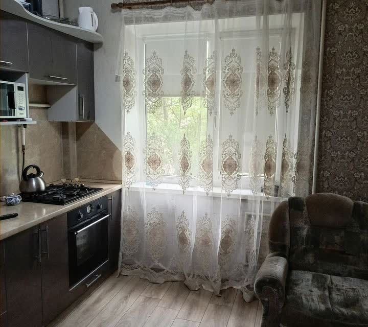 Продаётся 2-комнатная квартира, 57 м²