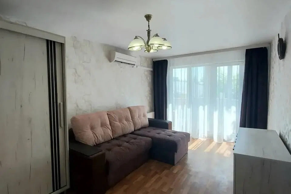 Сдаётся 2-комнатная квартира, 45 м²