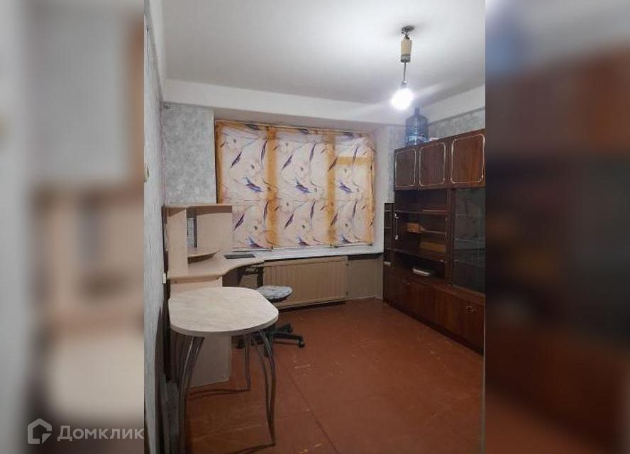 Продаётся 1-комнатная квартира, 31.1 м²