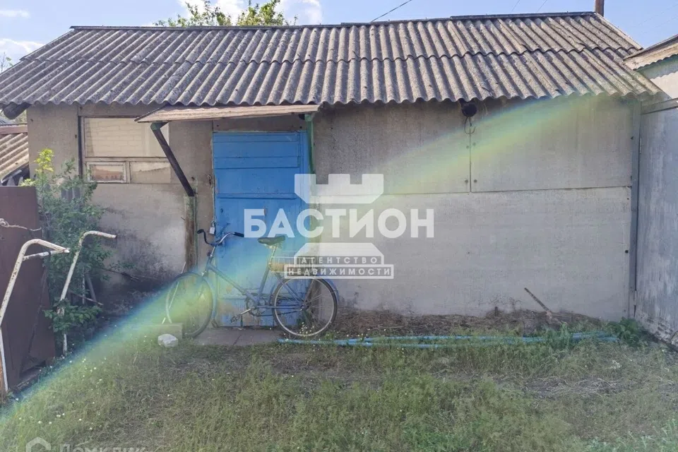 Продаётся 2-этажный дом, 128.7 м²