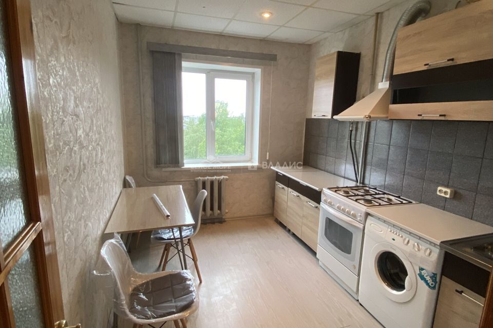 Сдаётся 3-комнатная квартира, 70 м²