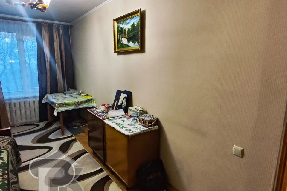 Продаётся 2-комнатная квартира, 46 м²