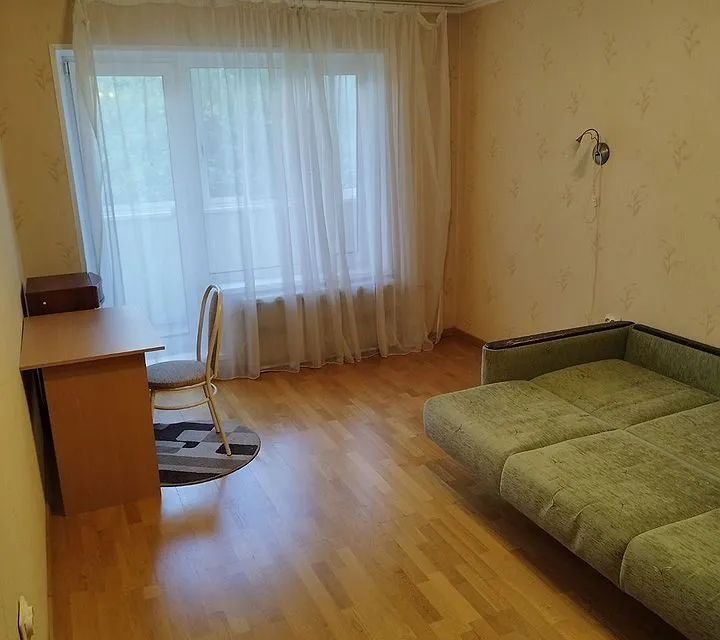 Продаётся 2-комнатная квартира, 44.5 м²