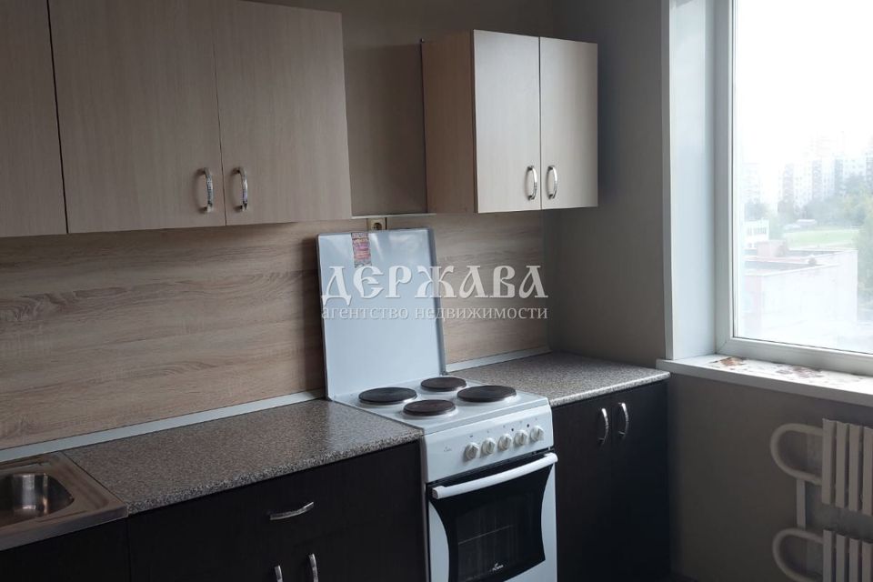 Продаётся 2-комнатная квартира, 52 м²